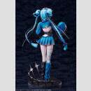 Character Vocal Series 01: Hatsune Miku PVC Statue 1/7 Hatsune Miku Jiangshi Ver. 23 cm