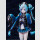 Character Vocal Series 01: Hatsune Miku PVC Statue 1/7 Hatsune Miku Jiangshi Ver. 23 cm