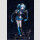 Character Vocal Series 01: Hatsune Miku PVC Statue 1/7 Hatsune Miku Jiangshi Ver. 23 cm