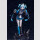 Character Vocal Series 01: Hatsune Miku PVC Statue 1/7 Hatsune Miku Jiangshi Ver. 23 cm