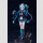 Character Vocal Series 01: Hatsune Miku PVC Statue 1/7 Hatsune Miku Jiangshi Ver. 23 cm