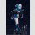 Character Vocal Series 01: Hatsune Miku PVC Statue 1/7 Hatsune Miku Jiangshi Ver. 23 cm