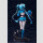 Character Vocal Series 01: Hatsune Miku PVC Statue 1/7 Hatsune Miku Jiangshi Ver. 23 cm