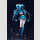 Character Vocal Series 01: Hatsune Miku PVC Statue 1/7 Hatsune Miku Jiangshi Ver. 23 cm