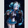 Character Vocal Series 01: Hatsune Miku PVC Statue 1/7 Hatsune Miku Jiangshi Ver. 23 cm