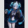 Character Vocal Series 01: Hatsune Miku PVC Statue 1/7 Hatsune Miku Jiangshi Ver. 23 cm
