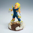 BANDAI SPIRITS HISTORY BOX Dragon Ball Z MAJIN VEGETA
