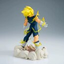 BANDAI SPIRITS HISTORY BOX Dragon Ball Z MAJIN VEGETA