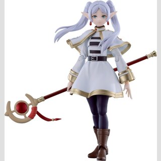 FIGMA FRIEREN Beyond Journey´s End FRIEFEN ★DX Edition★