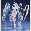 Goddess of Victory: Nikke PVC Statue 1/7 Cinderella 26 cm