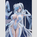 Goddess of Victory: Nikke PVC Statue 1/7 Cinderella 26 cm