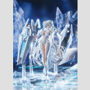 Goddess of Victory: Nikke PVC Statue 1/7 Cinderella 26 cm