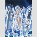 Goddess of Victory: Nikke PVC Statue 1/7 Cinderella 26 cm