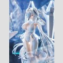 Goddess of Victory: Nikke PVC Statue 1/7 Cinderella 26 cm