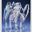Goddess of Victory: Nikke PVC Statue 1/7 Cinderella 26 cm