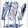 Goddess of Victory: Nikke PVC Statue 1/7 Cinderella 26 cm