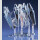 Goddess of Victory: Nikke PVC Statue 1/7 Cinderella 26 cm