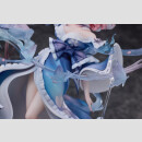 Touhou Project PVC Statue 1/7 Yuyuko Saigyouji: Natural-Born Ghost Ver. 30 cm