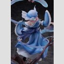 Touhou Project PVC Statue 1/7 Yuyuko Saigyouji: Natural-Born Ghost Ver. 30 cm