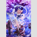 Touhou Project PVC Statue 1/7 Yuyuko Saigyouji: Natural-Born Ghost Ver. 30 cm