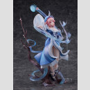 Touhou Project PVC Statue 1/7 Yuyuko Saigyouji: Natural-Born Ghost Ver. 30 cm