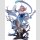 Touhou Project PVC Statue 1/7 Yuyuko Saigyouji: Natural-Born Ghost Ver. 30 cm