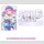 Touhou Project PVC Statue 1/7 Yuyuko Saigyouji: Natural-Born Ghost Ver. 30 cm