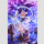 Touhou Project PVC Statue 1/7 Yuyuko Saigyouji: Natural-Born Ghost Ver. 30 cm