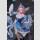 Touhou Project PVC Statue 1/7 Yuyuko Saigyouji: Natural-Born Ghost Ver. 30 cm