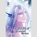 Desharow Merman Nr. 5 [Webtoon]
