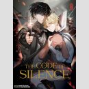 The Code of Silence Bd. 1 [Webtoon]