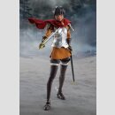 BANDAI SPIRITS S.H.FIGUARTS Berserk CASCA The Band of the...
