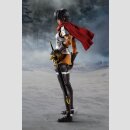 BANDAI SPIRITS S.H.FIGUARTS Berserk CASCA The Band of the...