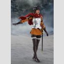 BANDAI SPIRITS S.H.FIGUARTS Berserk CASCA The Band of the Hawk