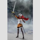 BANDAI SPIRITS S.H.FIGUARTS Berserk CASCA The Band of the Hawk
