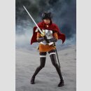 BANDAI SPIRITS S.H.FIGUARTS Berserk CASCA The Band of the Hawk
