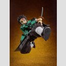 BANDAI SPIRITS S.H.FIGUARTS Demon Slayer: Kimetsu no...