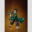 BANDAI SPIRITS S.H.FIGUARTS Demon Slayer: Kimetsu no...