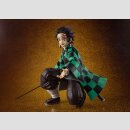 BANDAI SPIRITS S.H.FIGUARTS Demon Slayer: Kimetsu no Yaiba KAMADO TANJIRO The Fiinal Battle in the Infinity Castle