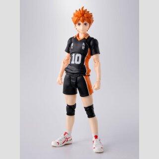 BANDAI SPIRITS S.H.FIGUARTS Haikyu!! SHOYO HINATA