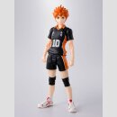 BANDAI SPIRITS S.H.FIGUARTS Haikyu!! SHOYO HINATA