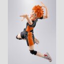 BANDAI SPIRITS S.H.FIGUARTS Haikyu!! SHOYO HINATA
