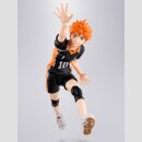 BANDAI SPIRITS S.H.FIGUARTS Haikyu!! SHOYO HINATA
