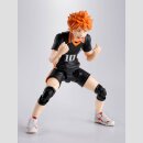 BANDAI SPIRITS S.H.FIGUARTS Haikyu!! SHOYO HINATA