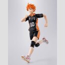 BANDAI SPIRITS S.H.FIGUARTS Haikyu!! SHOYO HINATA