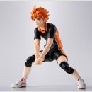 BANDAI SPIRITS S.H.FIGUARTS Haikyu!! SHOYO HINATA