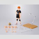 BANDAI SPIRITS S.H.FIGUARTS Haikyu!! SHOYO HINATA