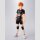 BANDAI SPIRITS S.H.FIGUARTS Haikyu!! SHOYO HINATA
