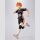 BANDAI SPIRITS S.H.FIGUARTS Haikyu!! SHOYO HINATA