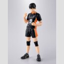 BANDAI SPIRITS S.H.FIGUARTS Haikyu!! TOBIO KAGEYAMA
